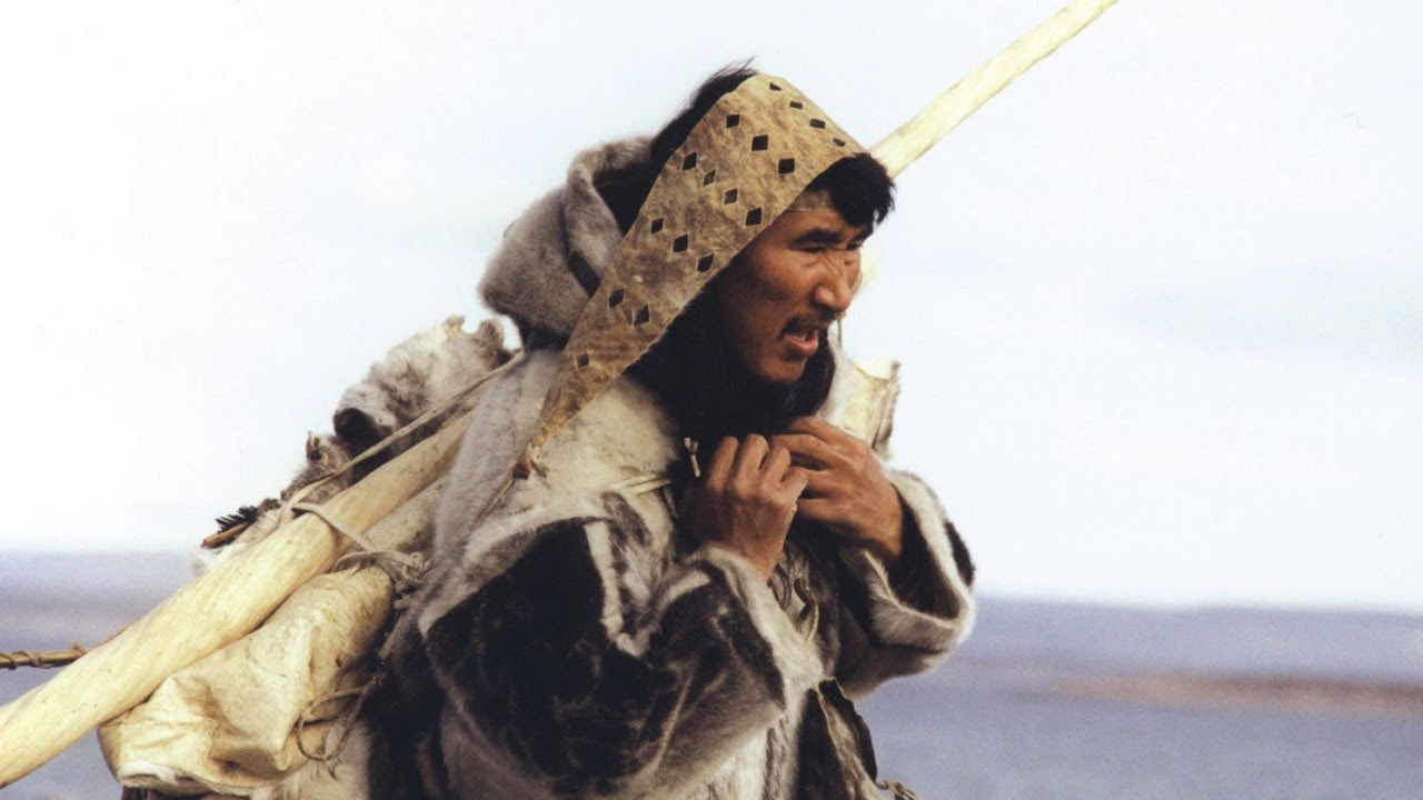 Atanarjuat: The Fast Runner