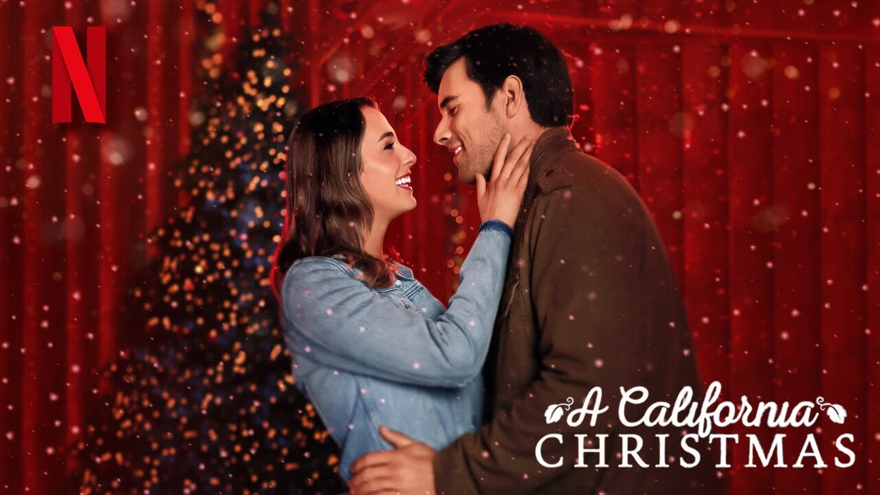 A California Christmas