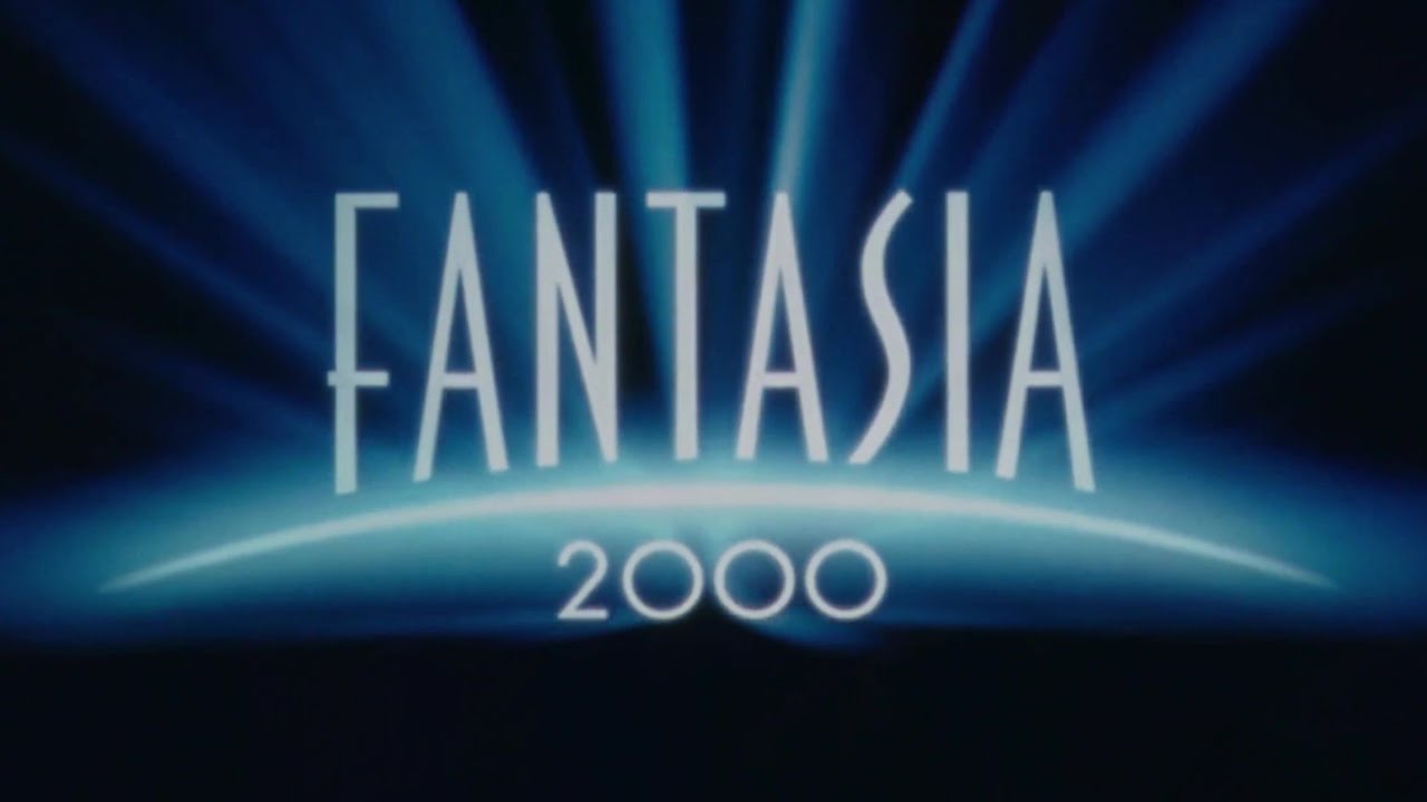 Fantasia 2000