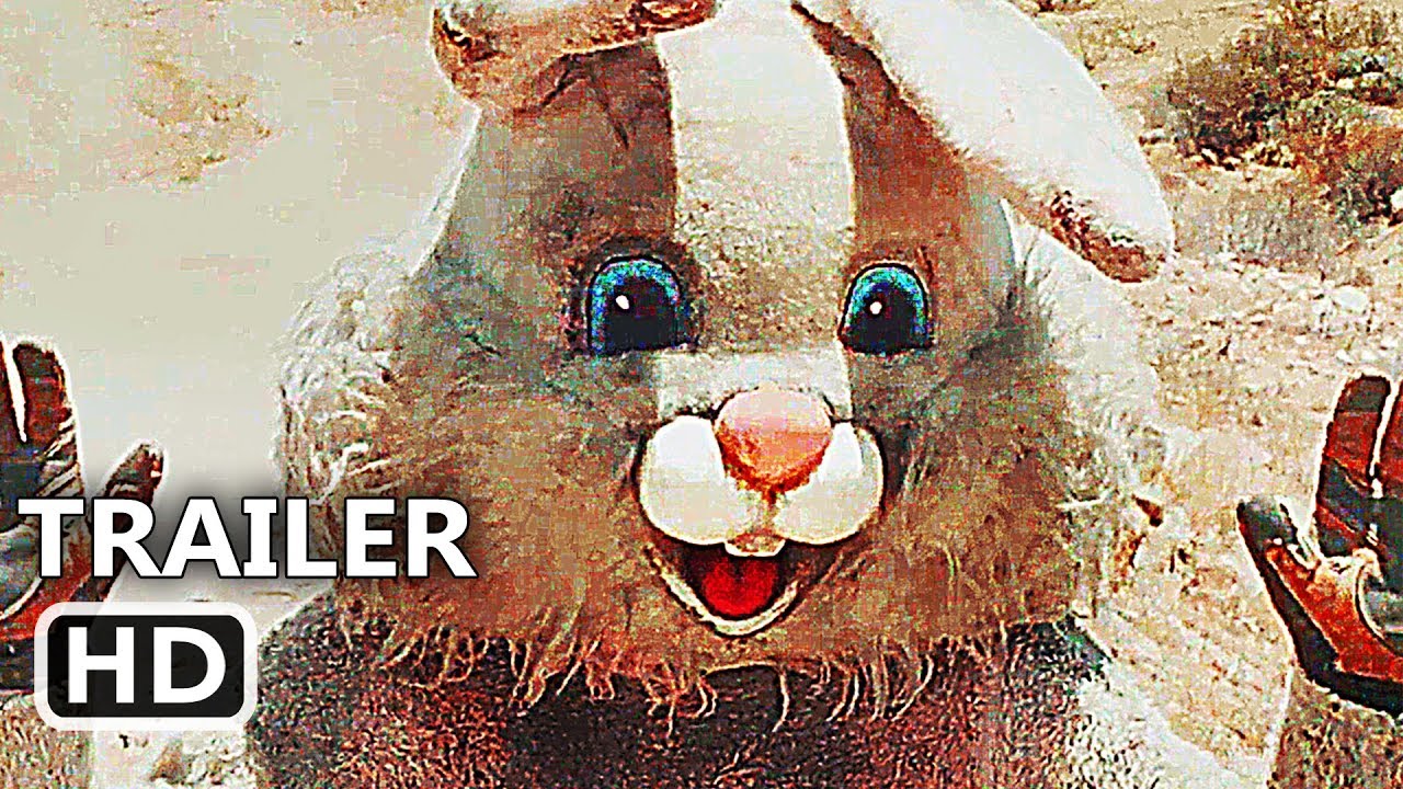 Bunnyman Vengeance