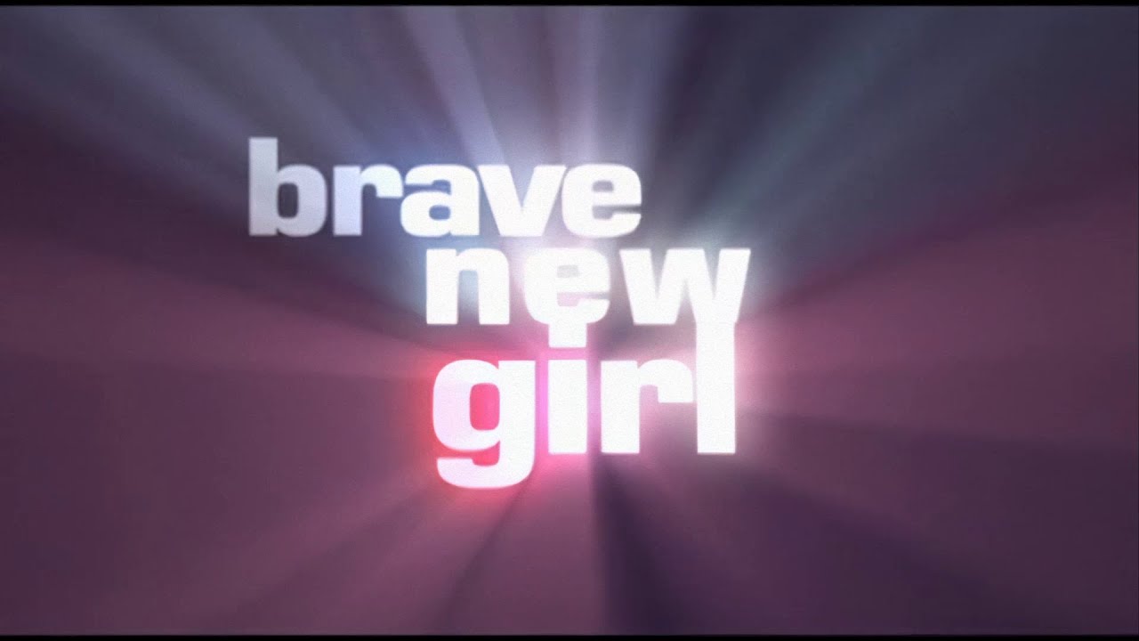 Brave New Girl