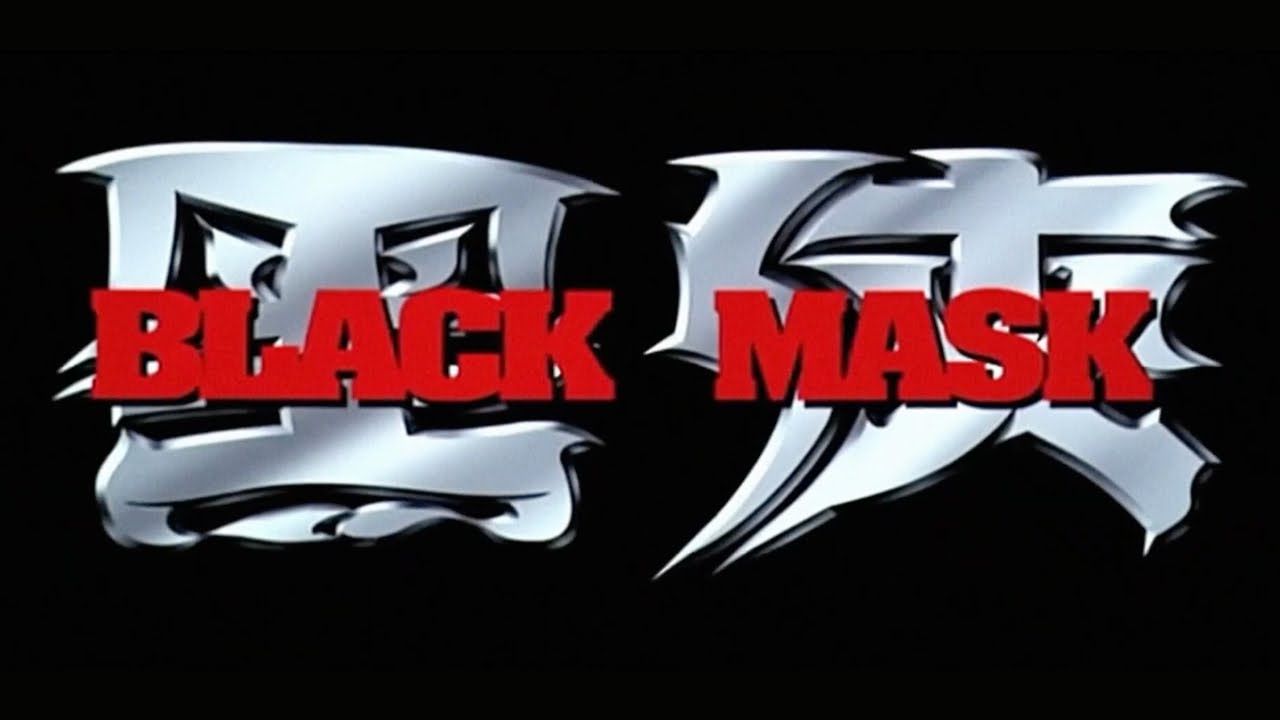 Black Mask