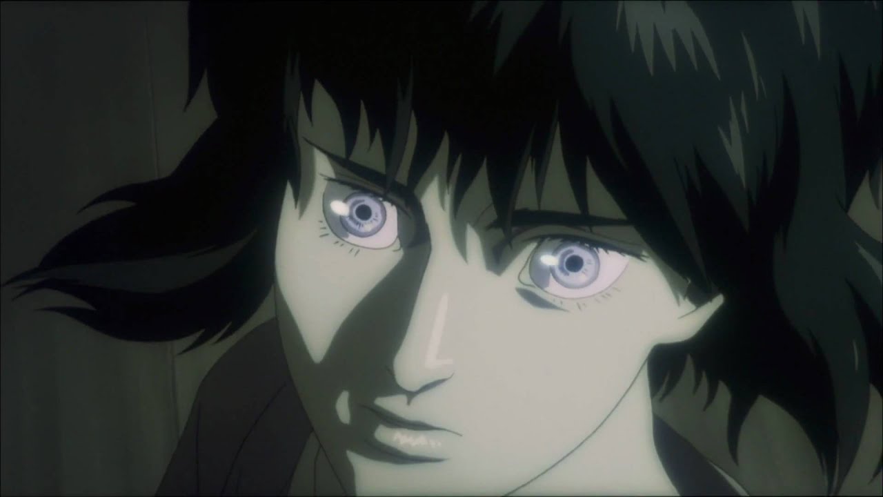 Ghost in the Shell 2.0