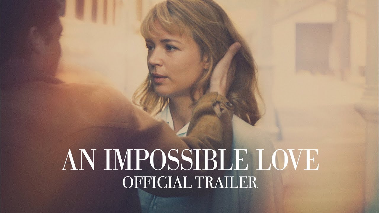 An Impossible Love