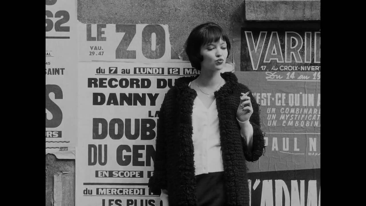 Vivre Sa Vie