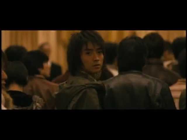 Kaiji: The Ultimate Gambler