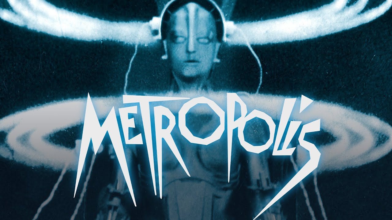 Metropolis