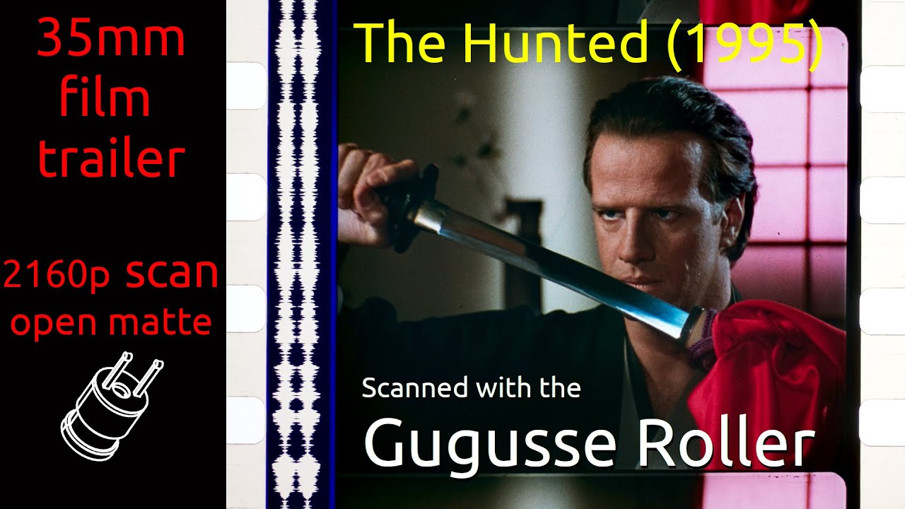 The Hunted