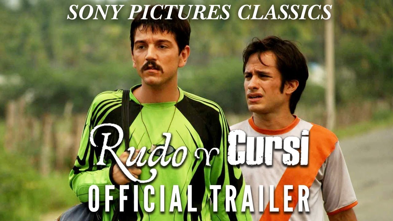 Rudo & Cursi