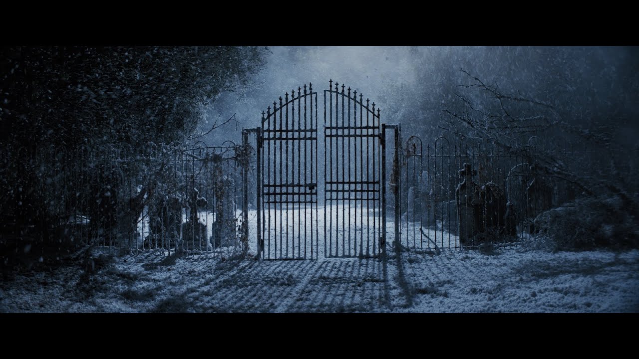 Return of the Living Dead