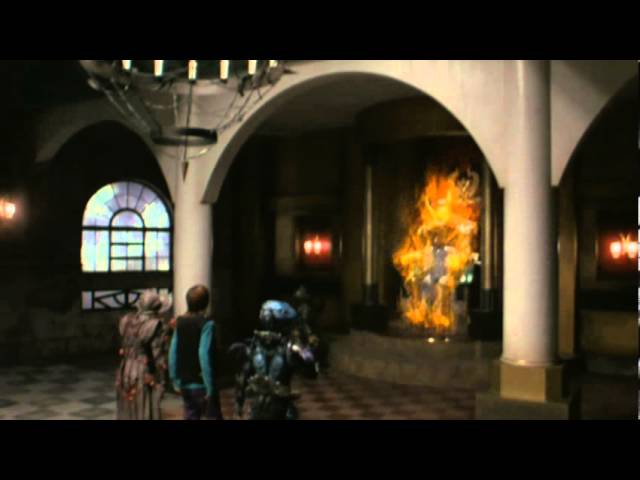 Kamen Rider Kiva: King of the Castle in the Demon World