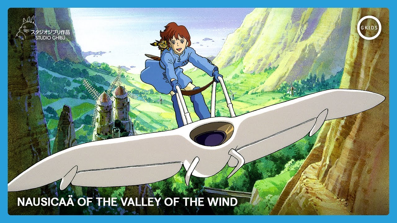 Warriors of the Wind