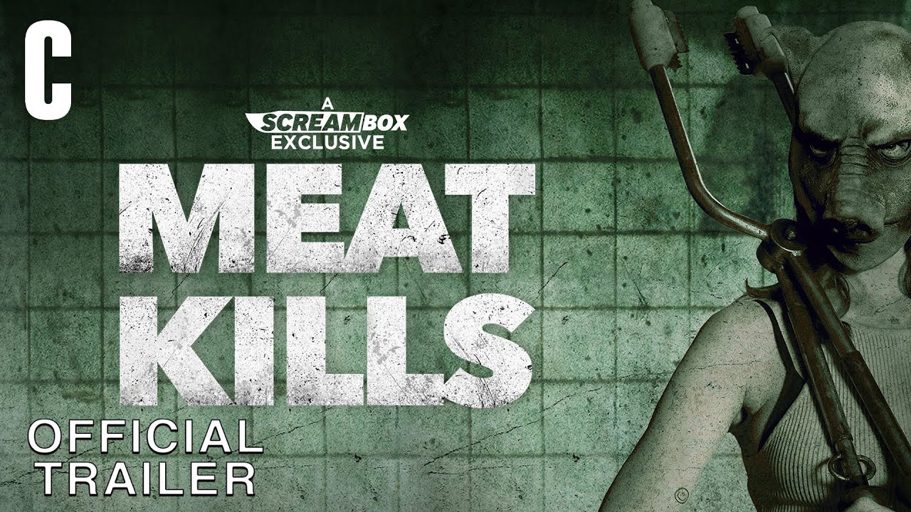 Meat Kills