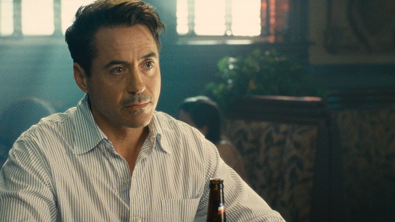 The Judge