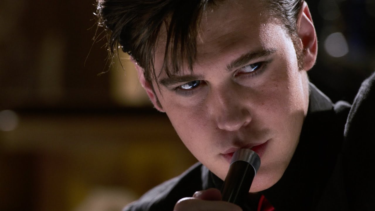 Elvis