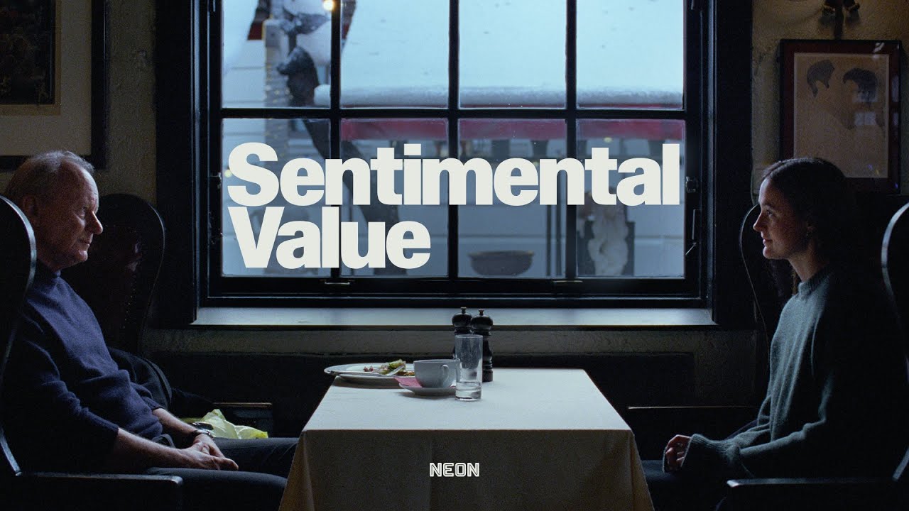 Sentimental Value