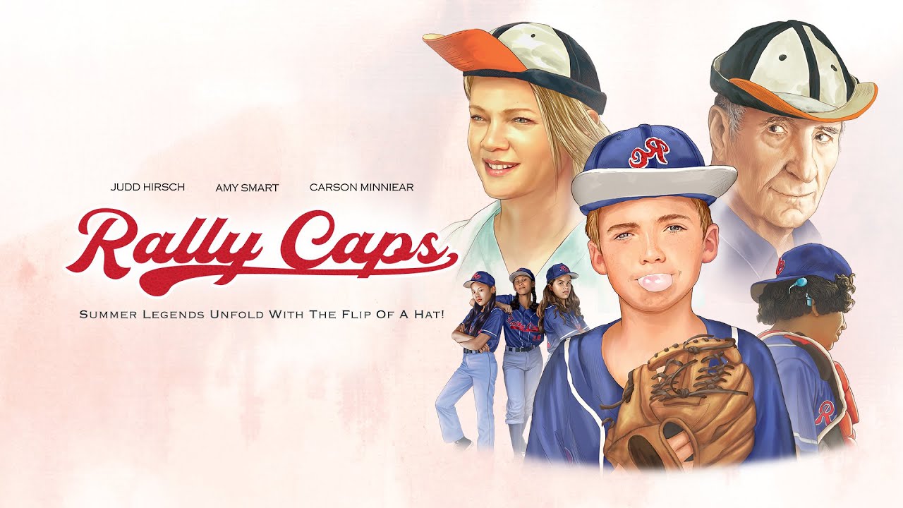 Rally Caps