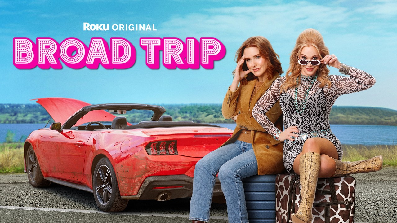Broad Trip
