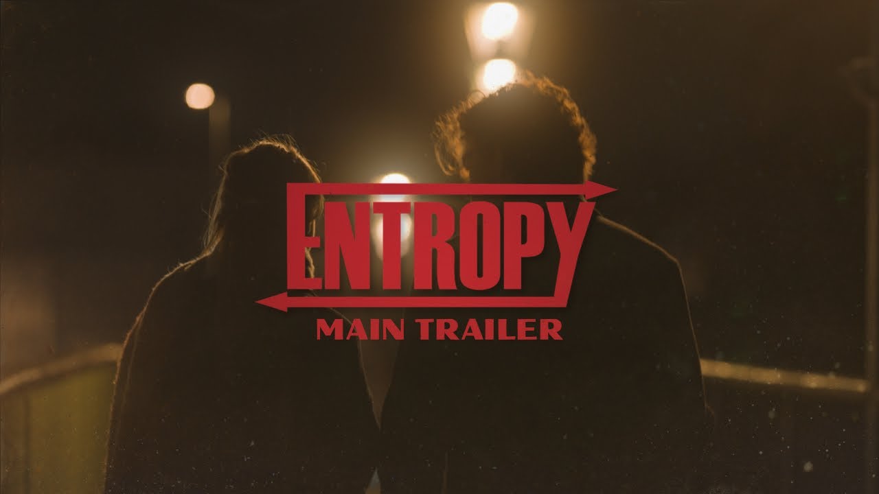 Entropy