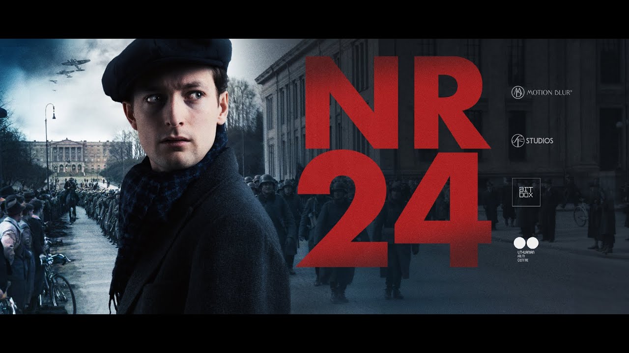 Number 24