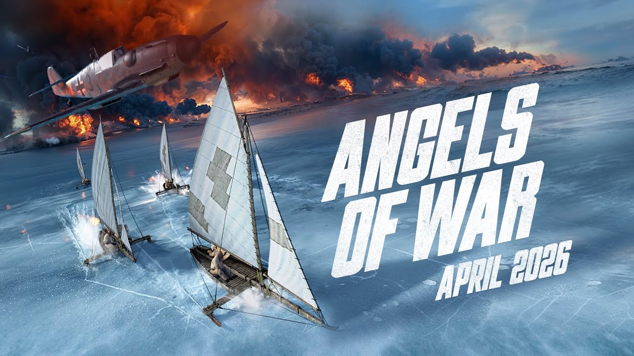 Angels of War