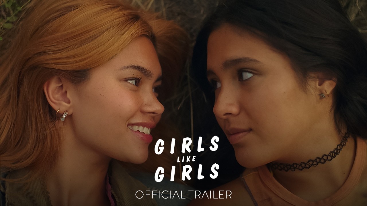 Girls Like Girls