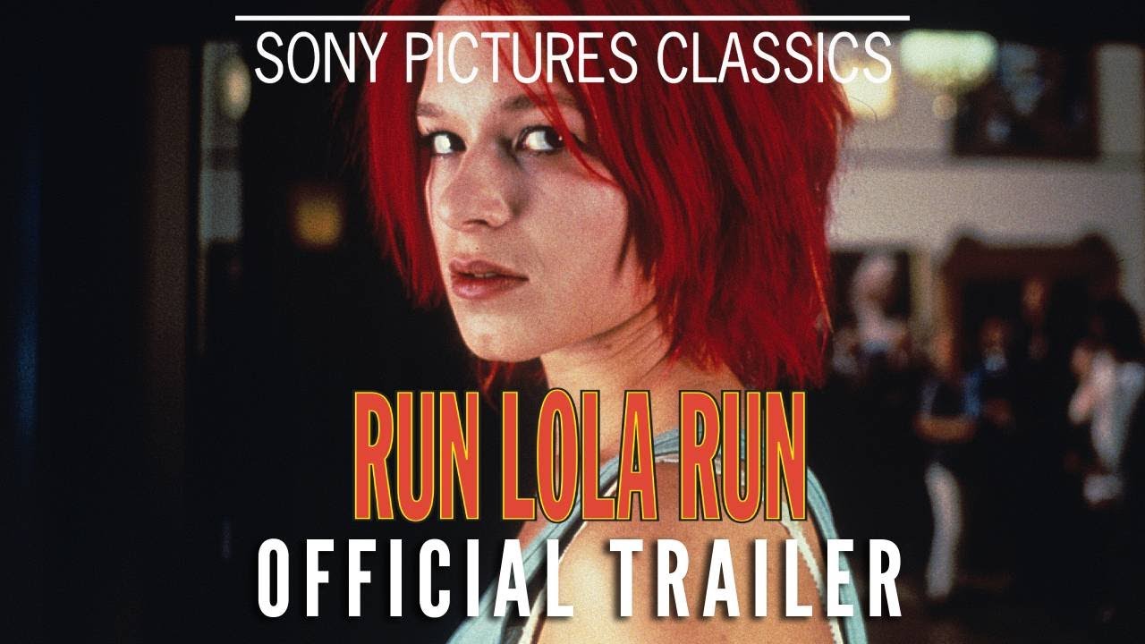 Run Lola Run