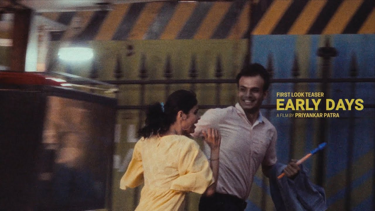 Early Days