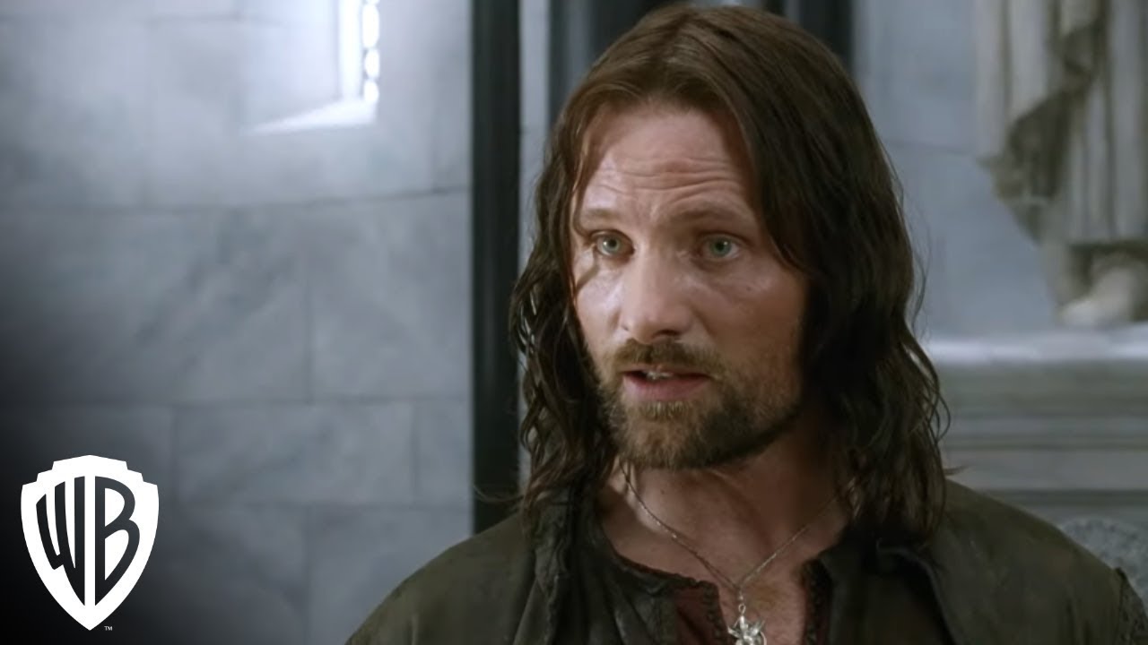 The Lord of the Rings: The Return of the King