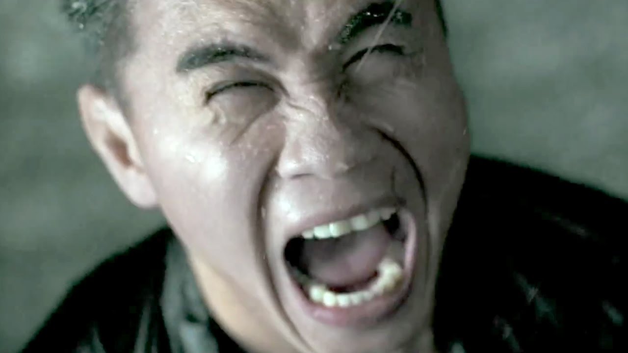 The Grandmaster