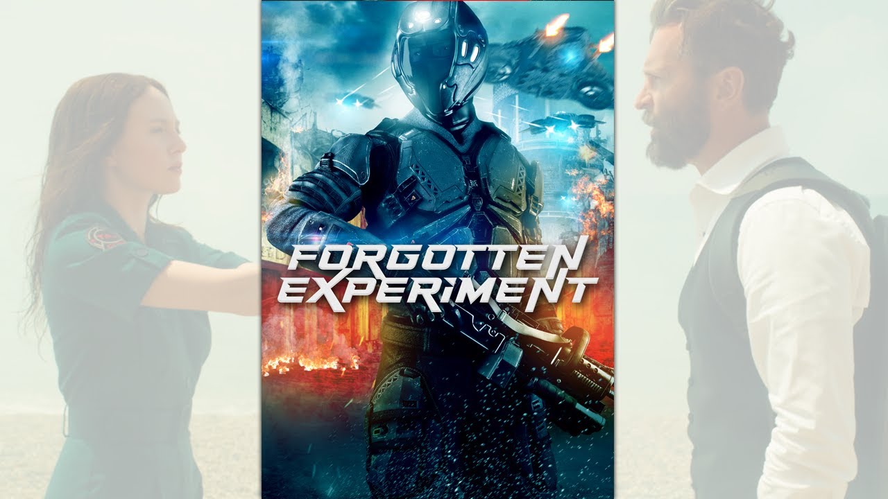 Forgotten Experiment