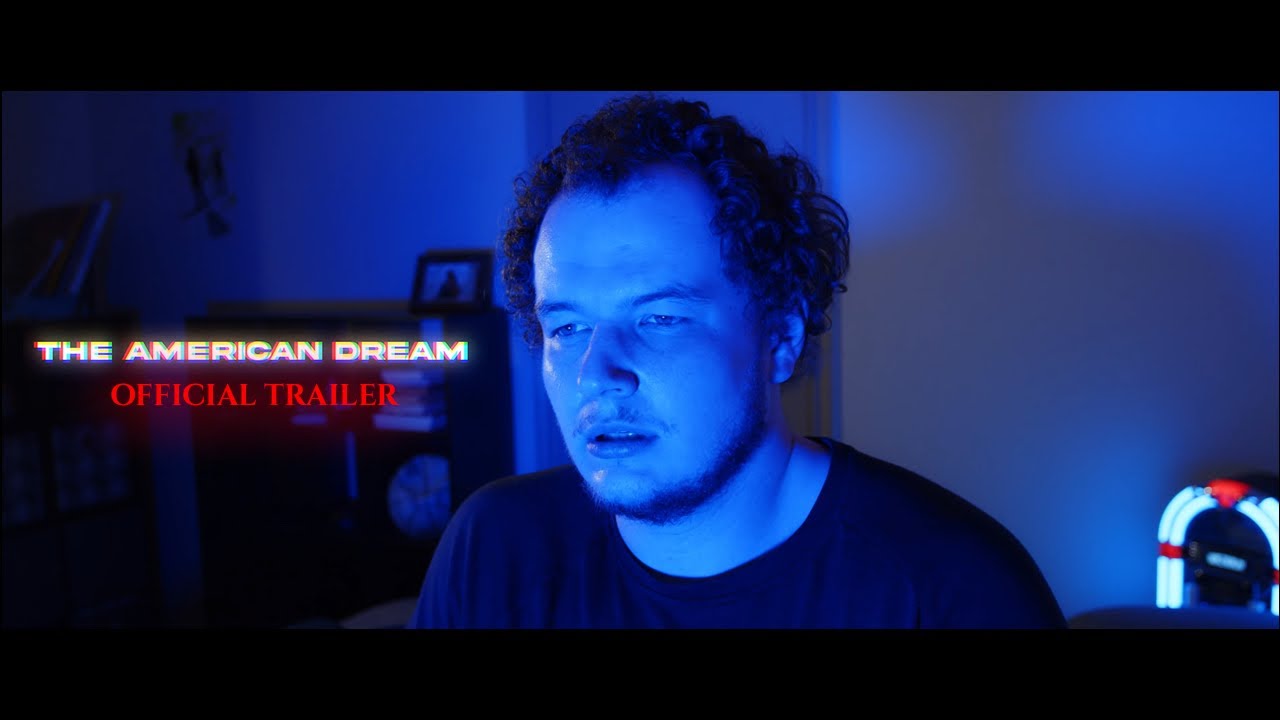 The American Dream