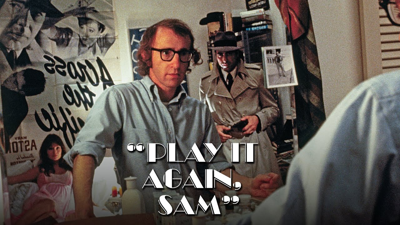 Play It Again, Sam