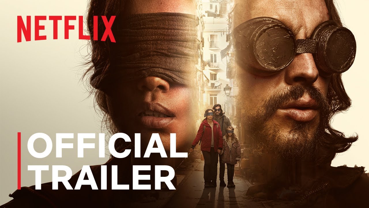 Bird Box Barcelona