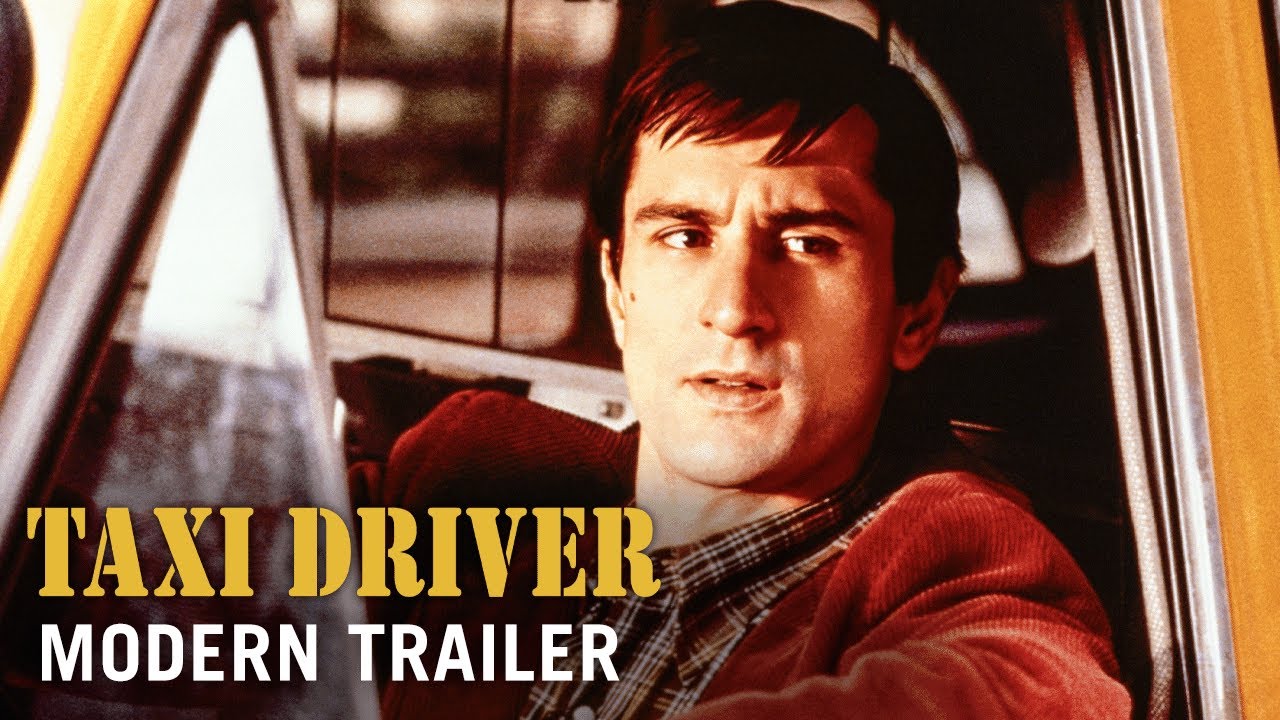 Taxi Driver