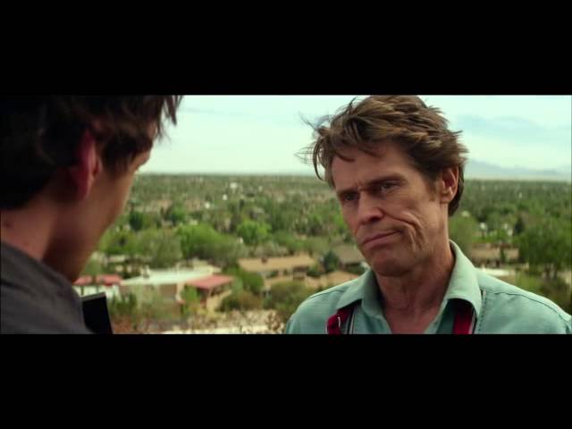 Odd Thomas