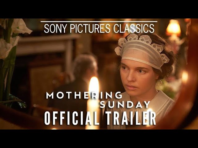 Mothering Sunday