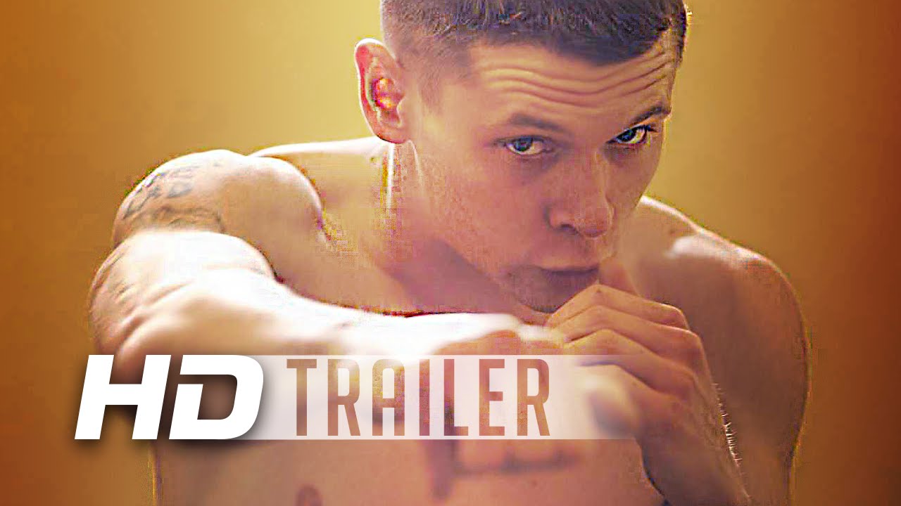 Starred Up