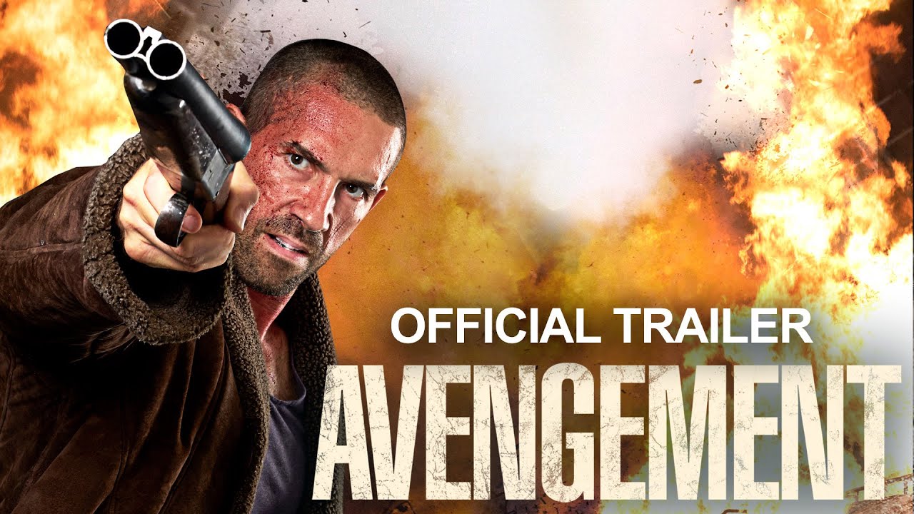 Avengement