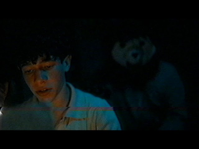 The Blackwoods
