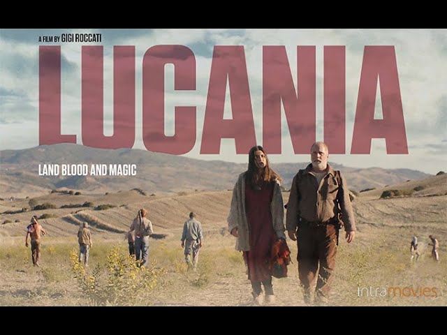 Lucania