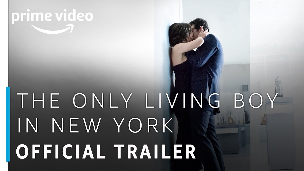 The Only Living Boy in New York