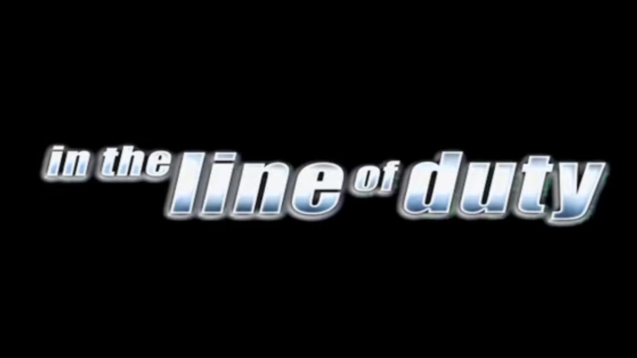 In the Line of Duty 4