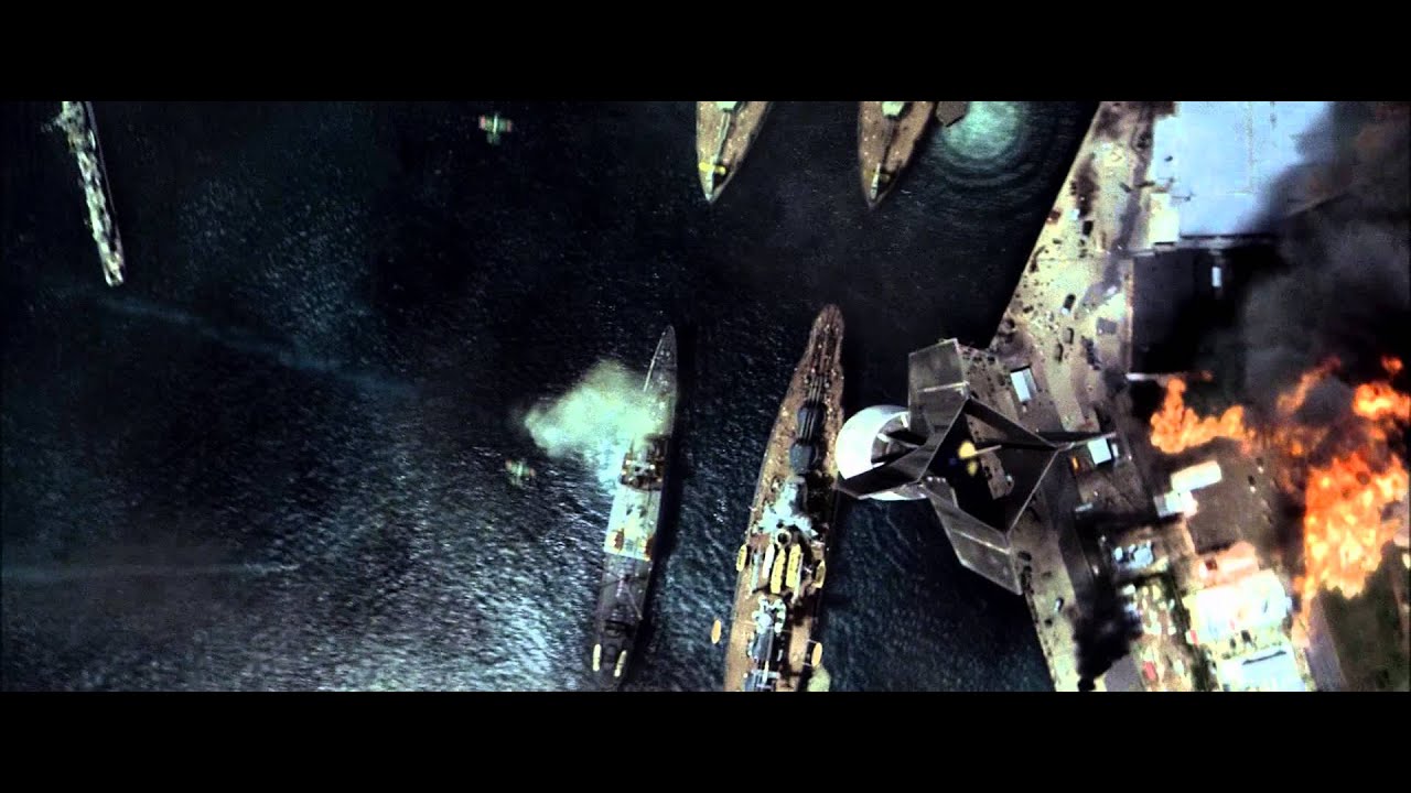 Pearl Harbor