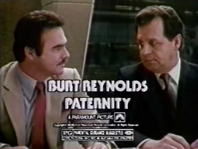 Paternity