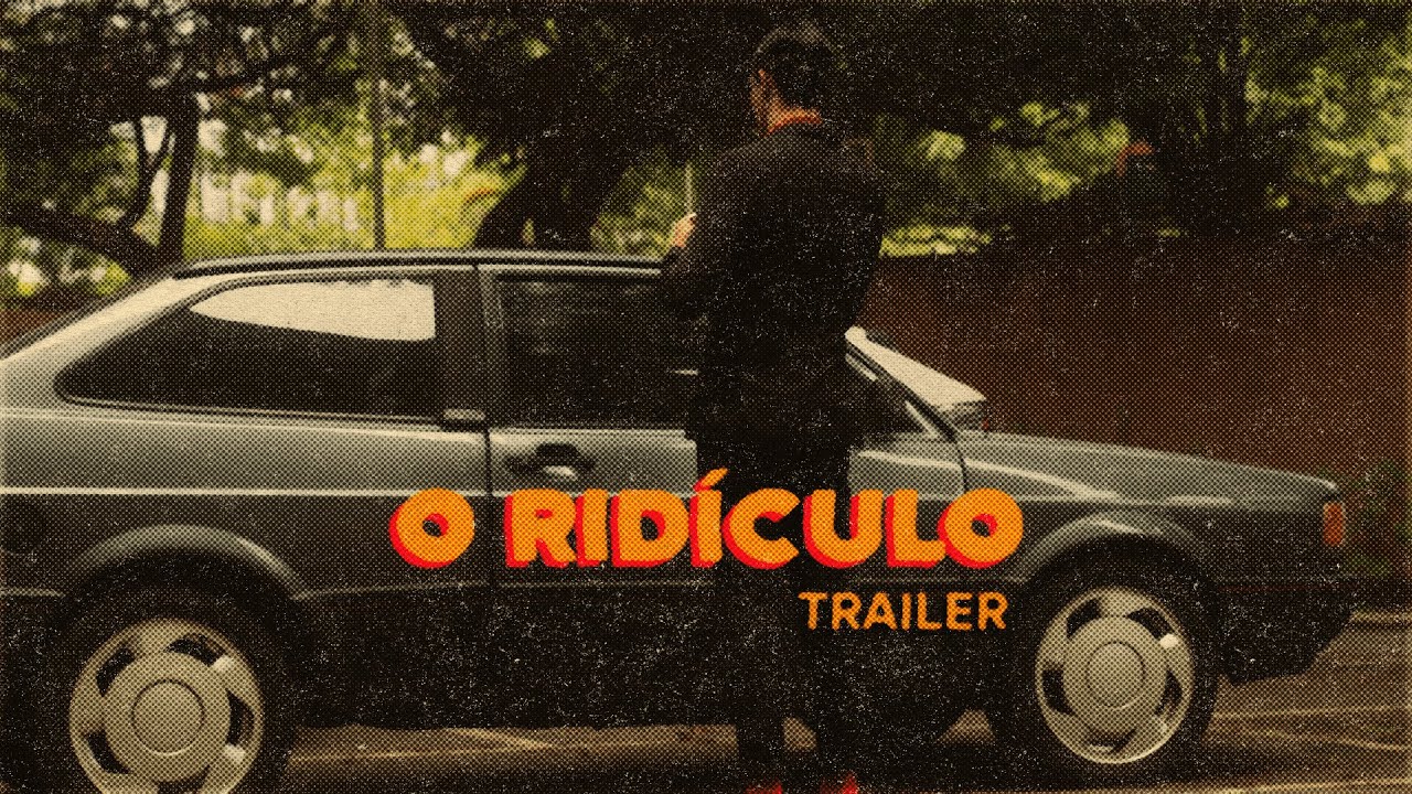 The Ridiculous