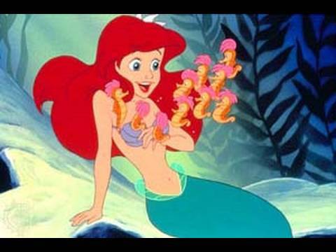 The Little Mermaid