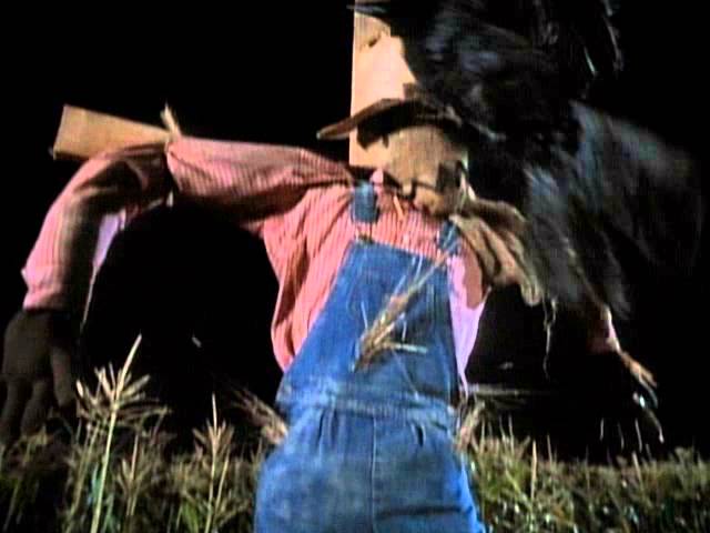 Children of the Corn V: Fields of Terror