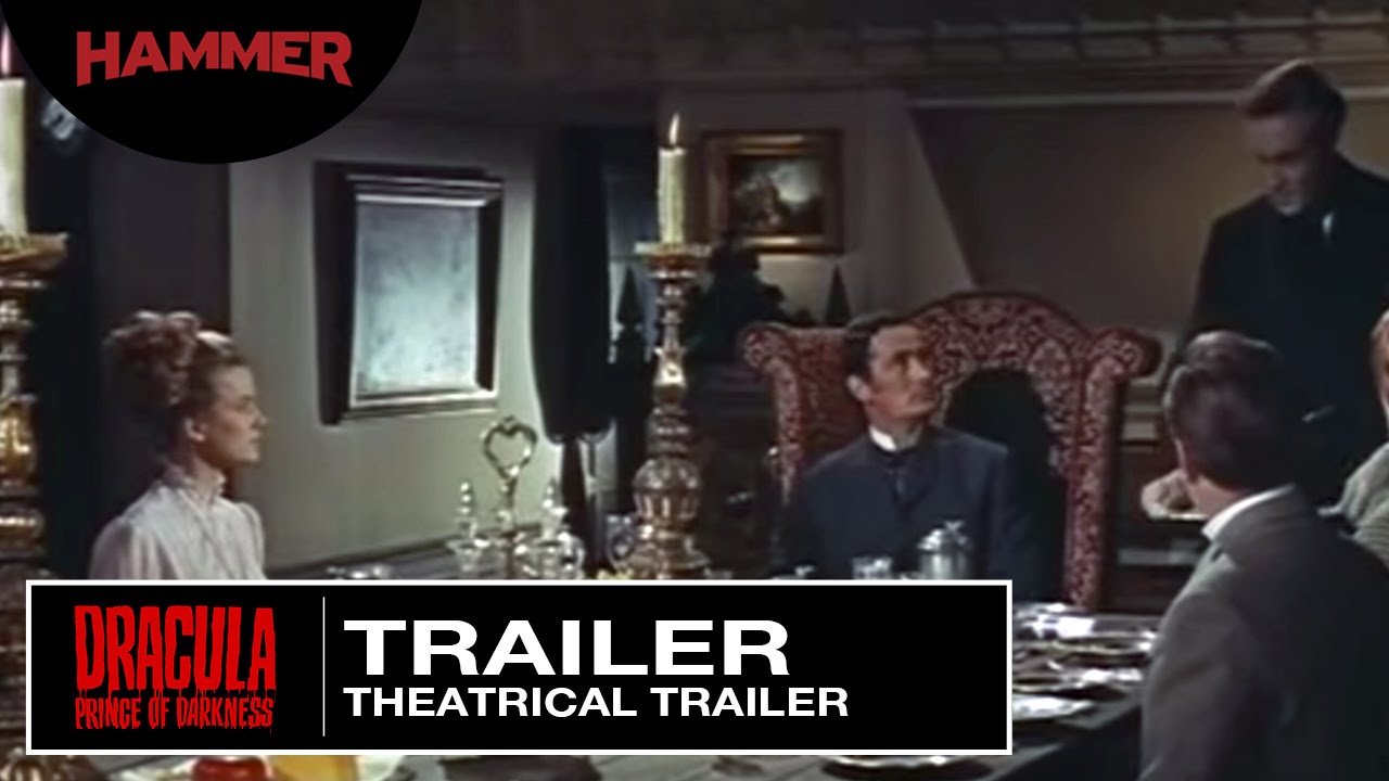 Dracula: Prince of Darkness