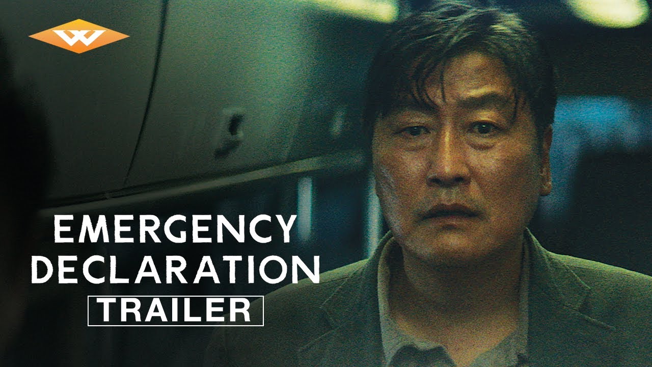 Emergency Declaration